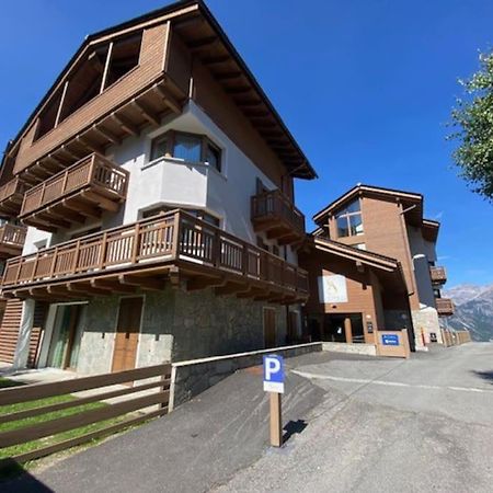 Appartamento Trilocale Luxory,Sulle Piste Da Sci Bormio Luaran gambar