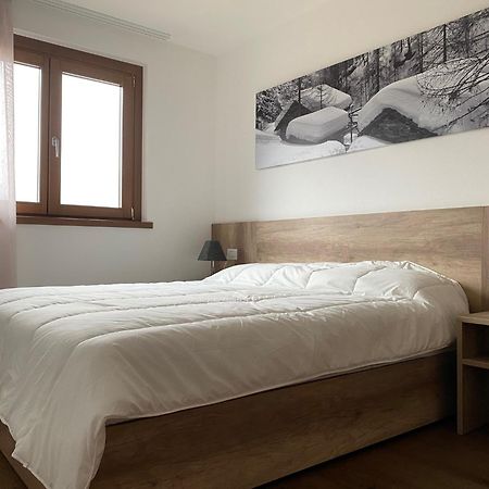 Appartamento Trilocale Luxory,Sulle Piste Da Sci Bormio Luaran gambar