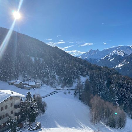 Appartamento Trilocale Luxory,Sulle Piste Da Sci Bormio Luaran gambar