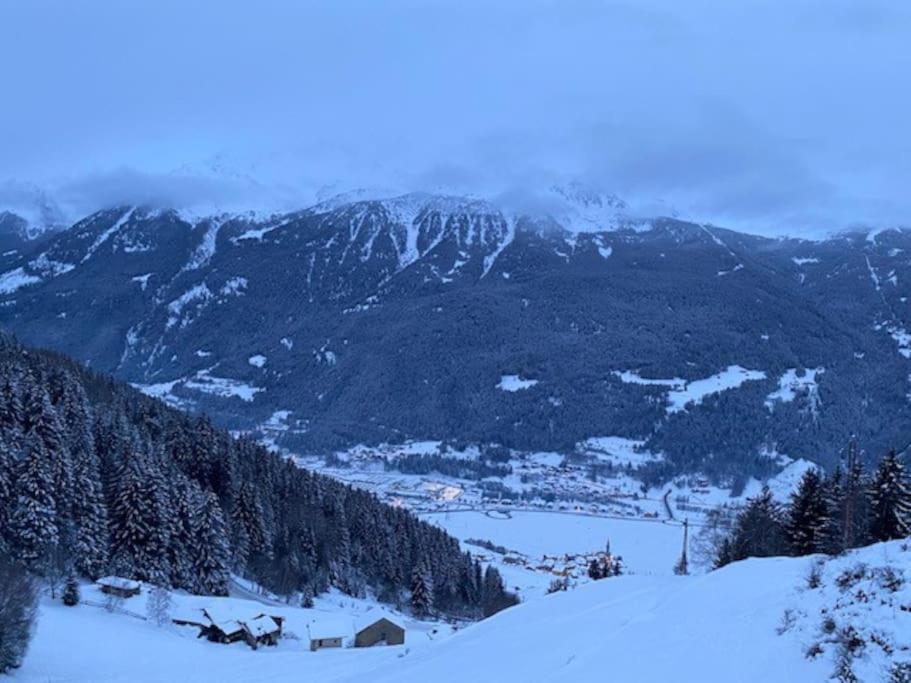 Appartamento Trilocale Luxory,Sulle Piste Da Sci Bormio Luaran gambar